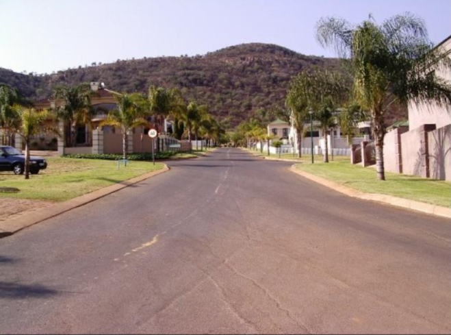 0 Bedroom Property for Sale in Kosmos Ridge North West